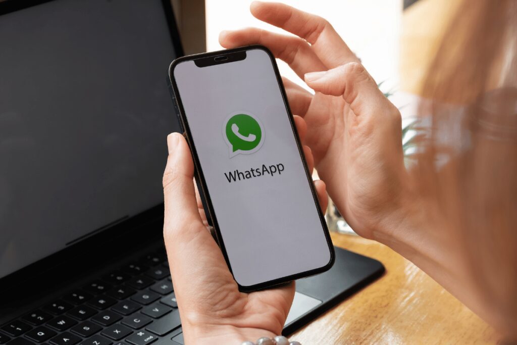 ¿es Seguro Comunicarte Con Tus Pacientes Por Whatsapp R2 Tecnioemk 9989